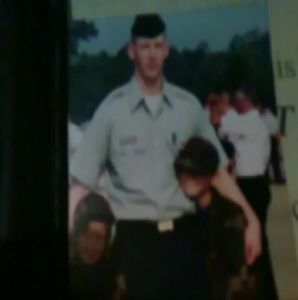 Meet your Posher, Benjamin